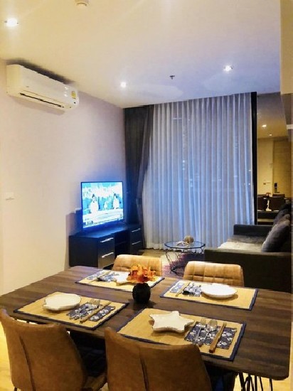 Condo For Rent "Park Origin Phrom Phong " -- 2 Bedrooms 53 Sq.m. 28,000 Baht -- Luxurious condo