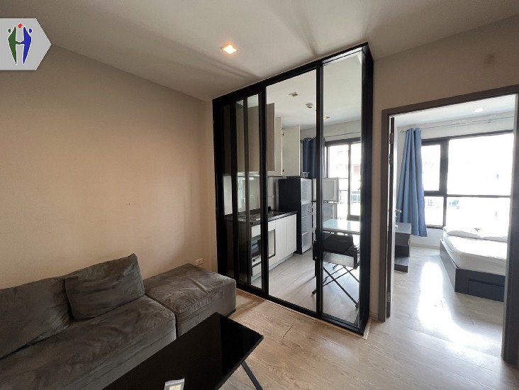 Condo for rent, The Base, Central Pattaya, price 13,000 baht
