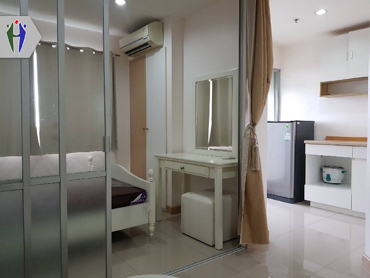 Condo for rent, North Pattaya, 1 bedroom, 7000 baht, Sukhumvit Road.
