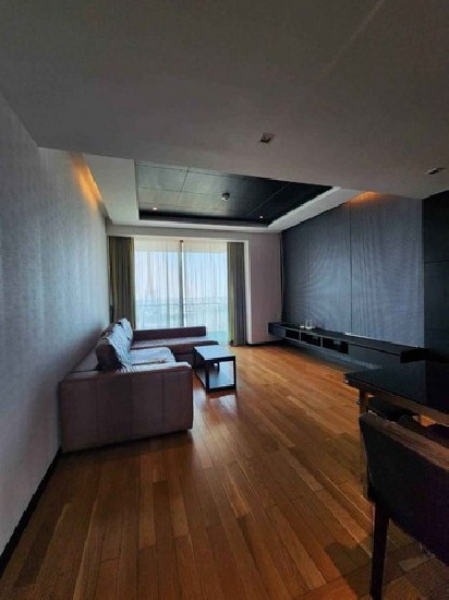 Condo For Sale/Rent "The Pano Rama 3 Condo" -- 2 Beds 99 Sq.m. -- Front next to the Chao Phraya