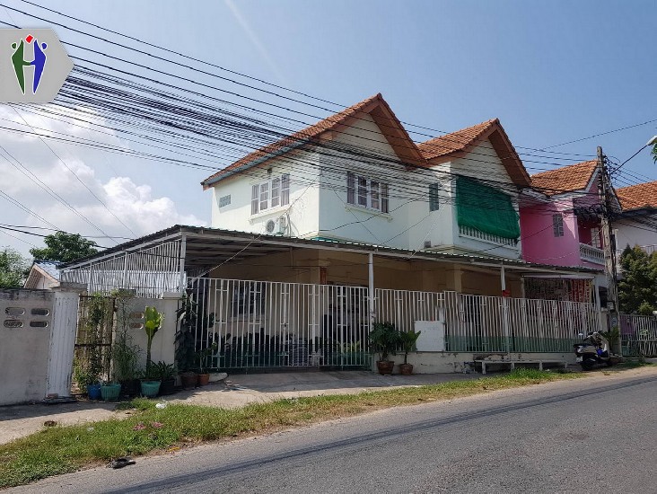 Townhouse for rent, Khao Talo, South Pattaya, 15,000