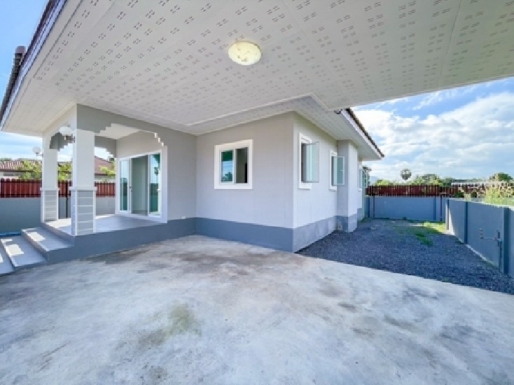 House for sale, area 48 sq m, 2 bedrooms, 2 bathrooms, near Koh Samui Shrine, Na Muang zone, Ko