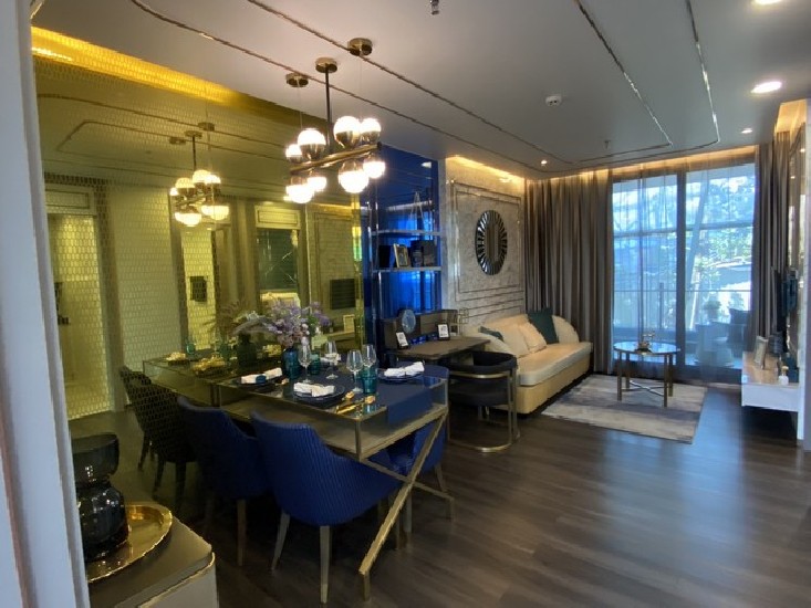 ´ǹ ǹ!! sapphire Luxurious Condominium Rama 3 19
