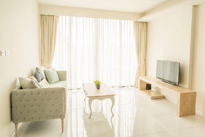 Condo For Rent "Siamese 39" -- 2 Beds 75 Sq.m. 38,000 Baht -- World-class luxury condominium, m
