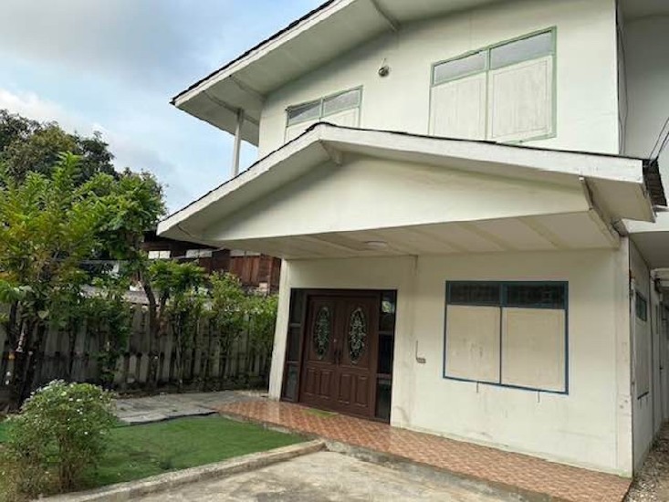 BH2869 Home office For Rent on Sukhumvit 66/1  ҹ 2  躹آ